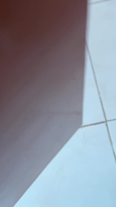 My boyfriend leaves me standing up and hot, so I fuck my roommate | Clip 1
