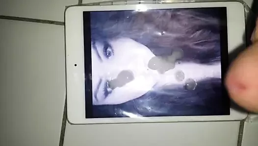 Cum içinde milf adım anne