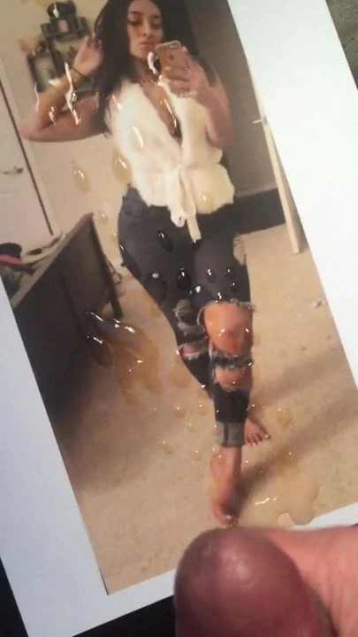 tribute to thick sexy ass latina