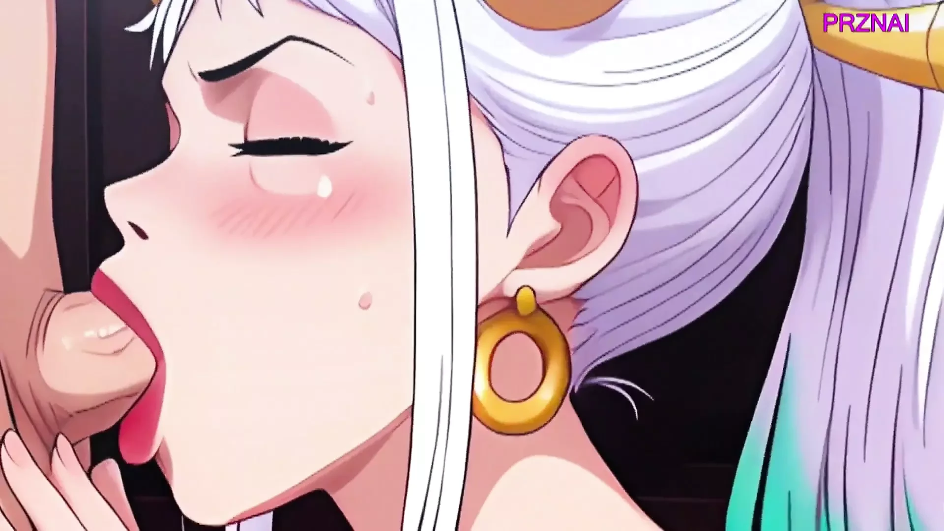 One Piece Yamato (4) Hen
