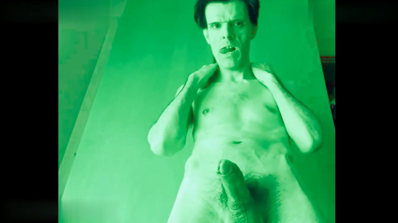 British Freddie Sunfields in Hard Cock Scene