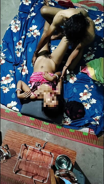 Bhabhi cantik malam yang seksi