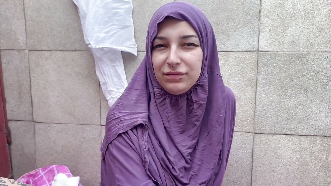 muslim randi main kyon hoon