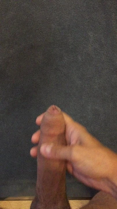 Cumming again