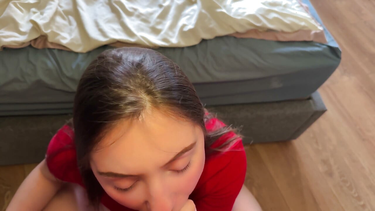 POV: I Came to the Village to Visit My Strange Stepsister