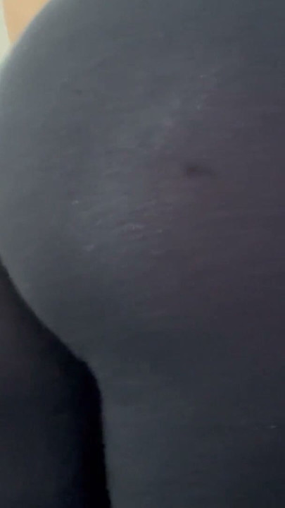 Latina girl uses the dildo because it's the only one she has at home | Clip 1
