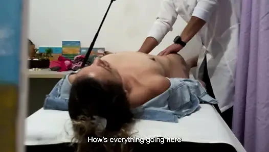 Rutin kontrol yaramaz bir ilişki oluyor
