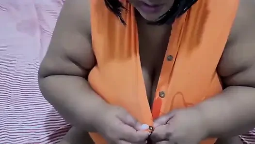 Velma Loves Sucking on a Sausage.