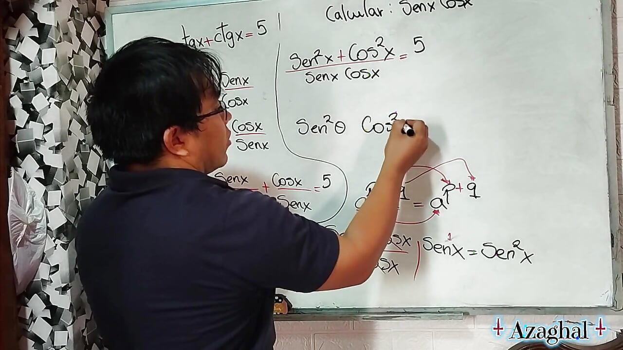 51 matemáticas sexuales para la preñada perfecta