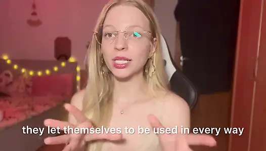 5 Mistakes Submissives Make
