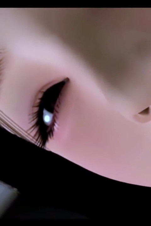 Yalnız evli kadın ve klima tamircisi - hentai 3d 76