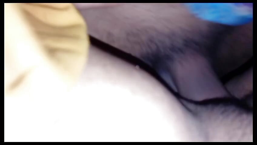 Gorąca wizyta domowa apu zamienia się w intensywne pieprzenie Bangla POV