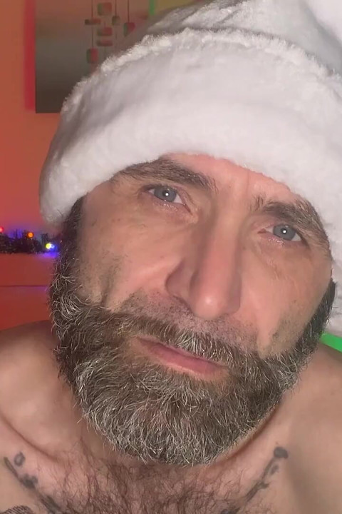 Você tem sido um bom garoto para o Papai Noel?