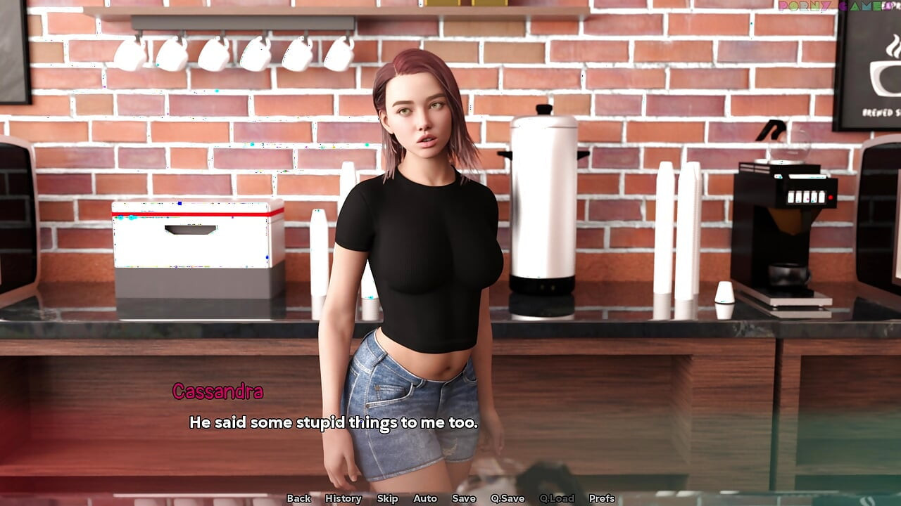 Fate Won't Separate Us by Raising Phallus - My Stepsis Bangs a Hobbit with a BBC 2