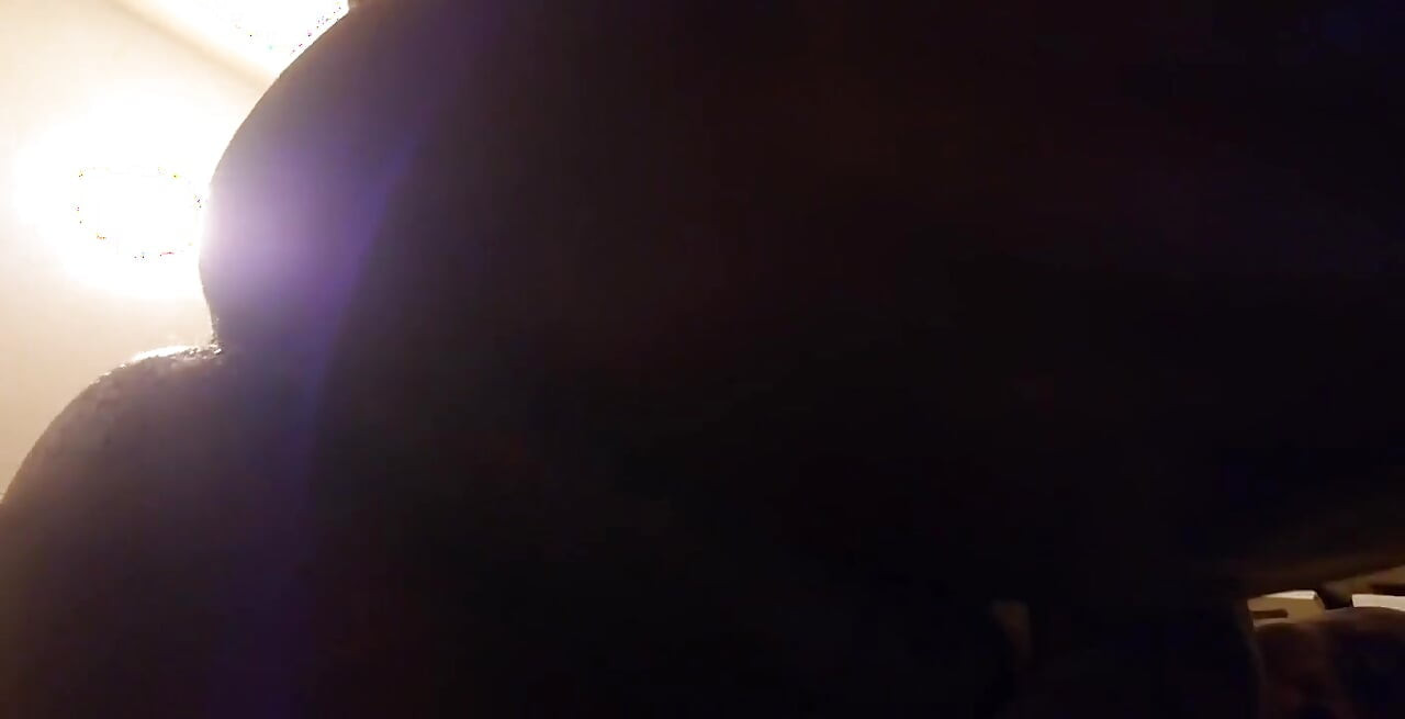 Rocky Road Hallelujah Johnson Ass-anbetungs-video