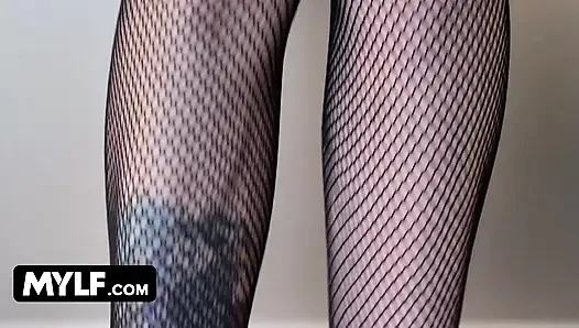 Tante penurut rocky emerson didominasi sama kontol besar