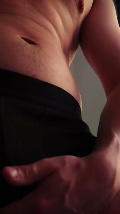 Daddy Teasing in Boxers! Porn For Women! | Clip 1