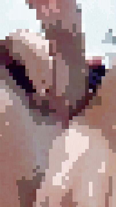 Stare At My Girlcock Faceless Version Pixel Brainwash & Programming