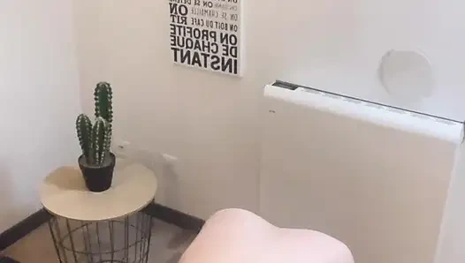 шлёпки, наказание, соответствующее его ошибкам...