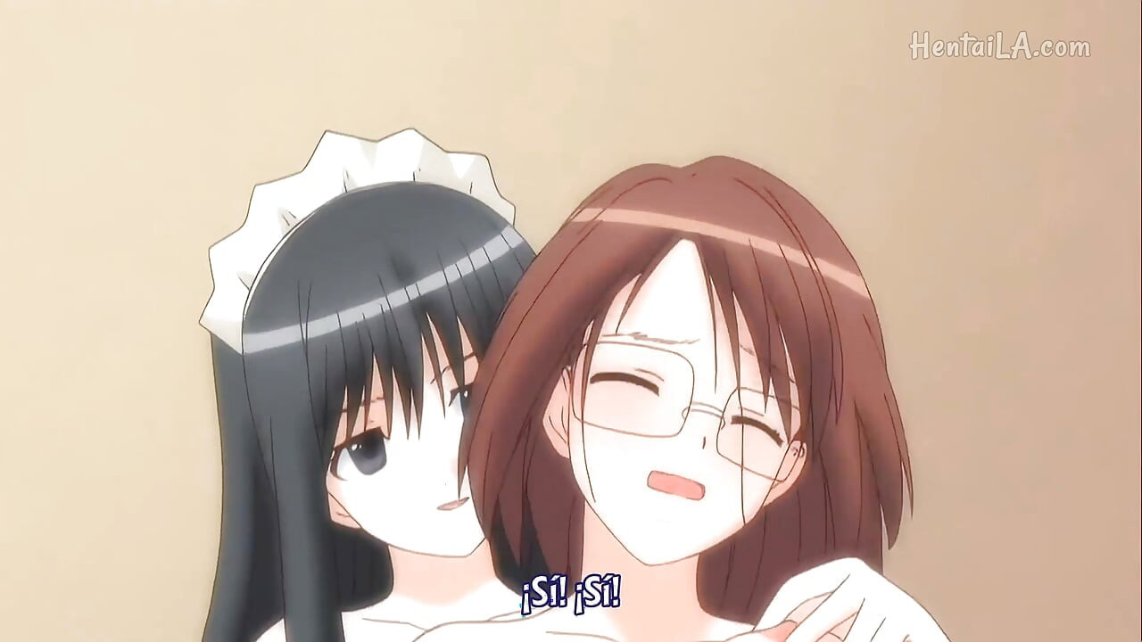 Shinshou Genmukan cap 1 Îmi fut servitoarele excitate