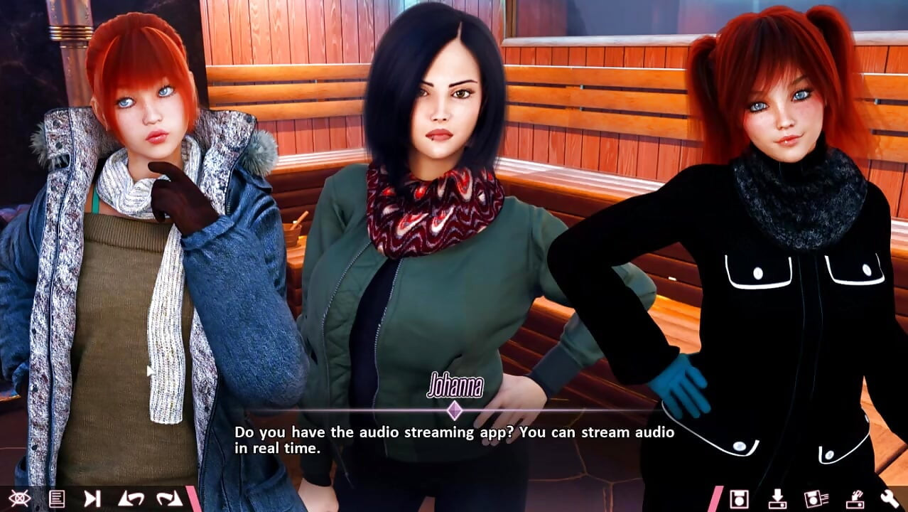 Double Homework Ep18 - Part 126 - the by Misskitty2k