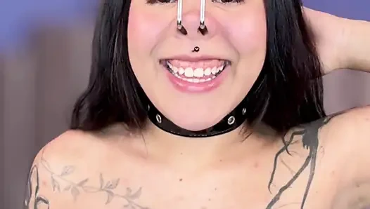 Turned in to Piggy