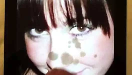 lizzie gül için cumtribute