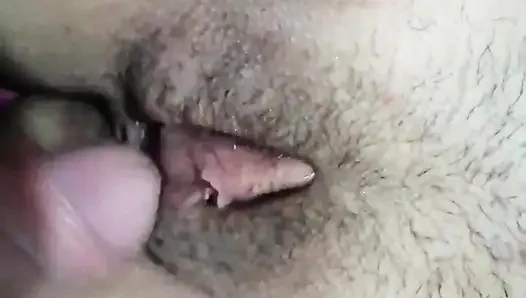 Eine Facebook-freundin hilft mir, ein porno-video aufzunehmen