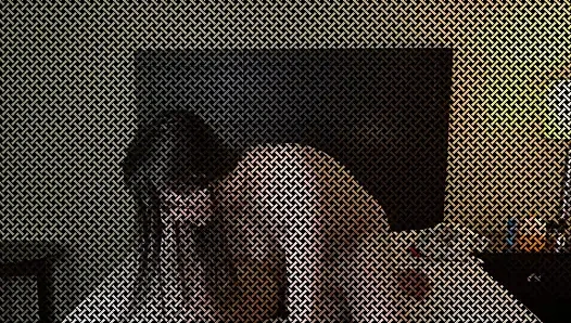 Addy Belle - Barely Legal and Bred By Much Older DCTrousersnake