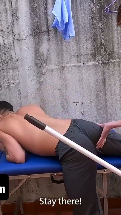 Horny Latinos Play With Each Other’s Bubble Butts And Eat Cock, Getting Filthier By The Moment | Clip 1