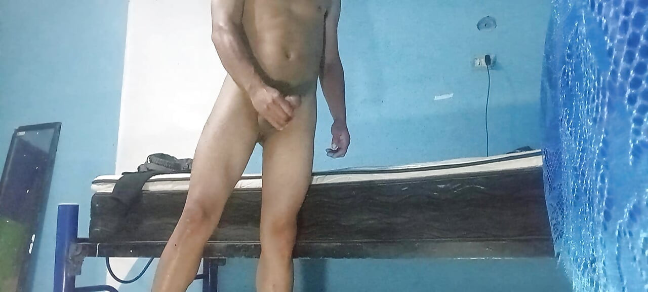 Young gay porn