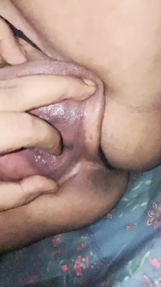 Big boobs girlfriend pink pussy