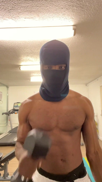 Bicep proširenje kovrdža! | Klip 1