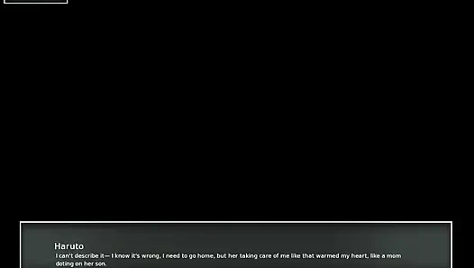 Konoha MILFs Naimi Want to Be My Sex Toy