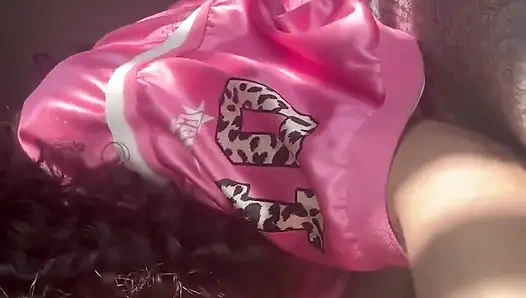 Dildo mastürbasyonu