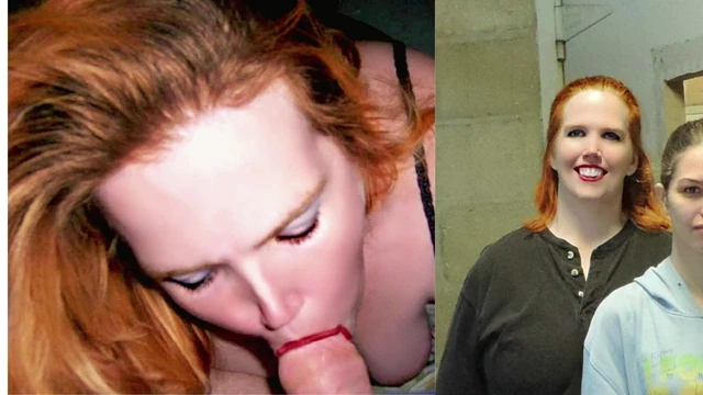 Tara Zarecky Loves Cock And Cum!
