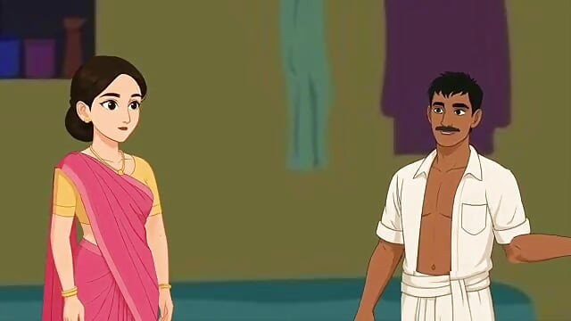 Ajnaabi chokidar