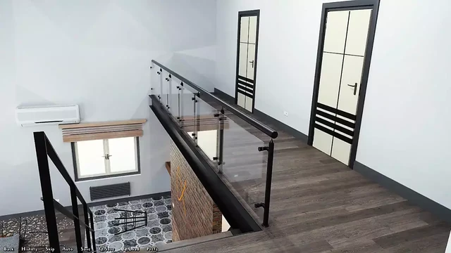 Being a Dik 0.6.0 Part 127 House Work by Loveskysan69