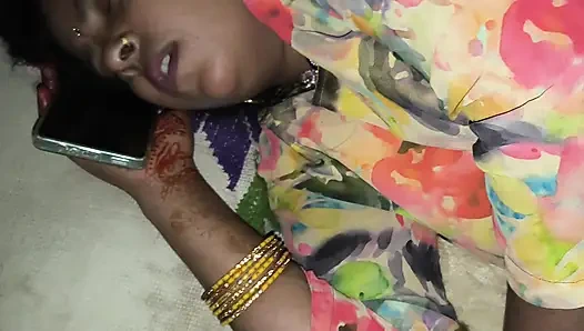 Годовщина свадьбы XXX Ночь, часть 4