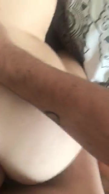 Doggy style