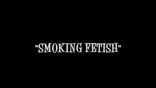 Smoking Fetish