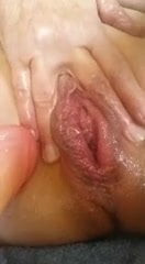pussy squirting