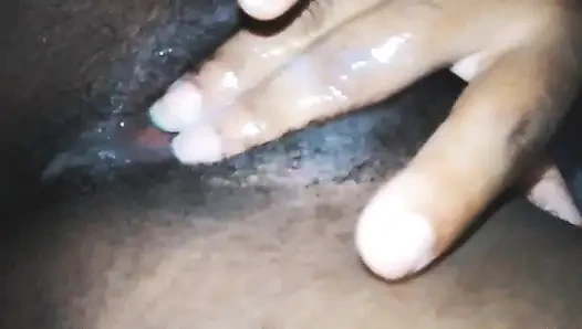 Meine Geheime Nachtroutine (pov)