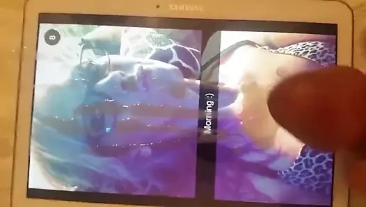 Amandamiller28'e övgü