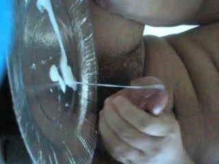 Precum and Cum