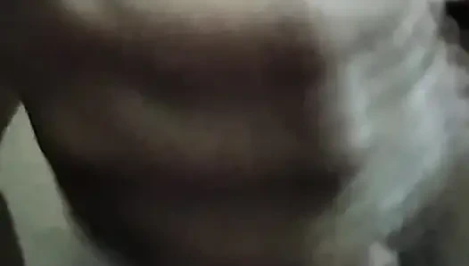 A neighbor's wife asks for a ride