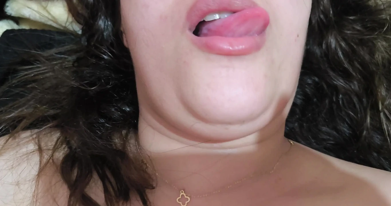 Watch Me Cum! I'm so Horny Today