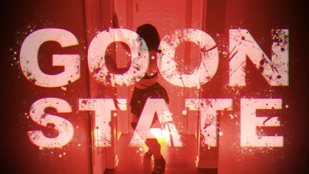 Goon slaaf femdom Joi Mind neukpartij