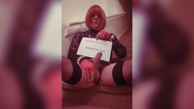 Debbie Fife Slut