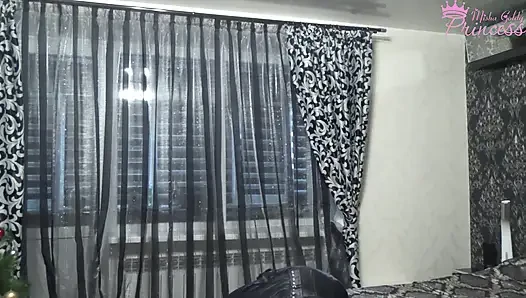 Aku benci kontol!!